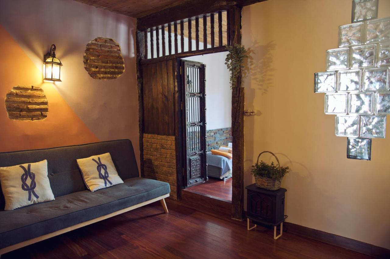 Amumamaria_ Vt Apartment Bermeo Exterior photo